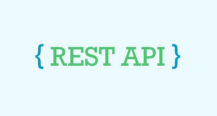 restful api project